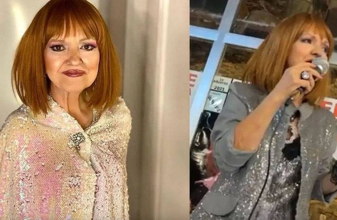 Gülden Karaböcek’e ‘enişteci’ diyen Demet Akalın’a usta sanatçının kızından yanıt - Resim: 11